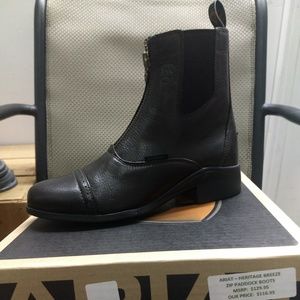 Women's Ariat Paddock Boots